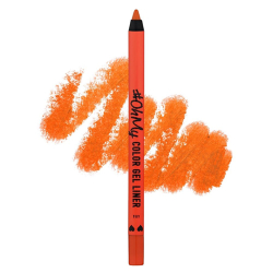 Oh My Color Gel Eyeliner