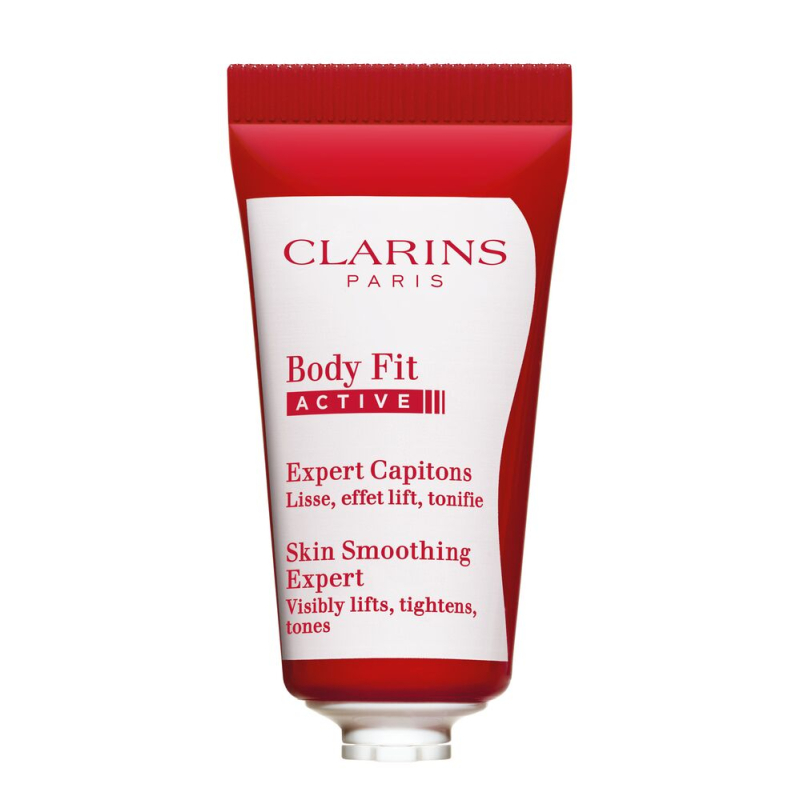 Muestra Body Fit Sample 8 ml