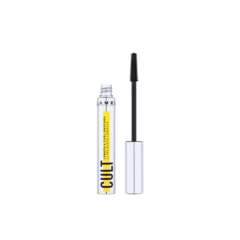 Cult Length & Curl Mascara 10 Ml