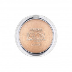 HIGH GLOW MINERAL HIGHLIGHTING