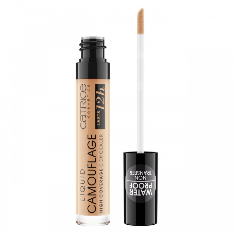 Camouflage Corrector LÍquido 048