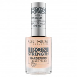 IRON STRENGTH ESMALTE ENDURECEDOR