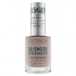 IRON STRENGTH ESMALTE ENDURECEDOR