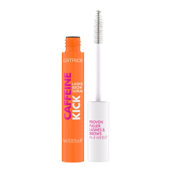 Sérum para Cejas y Pestañas Caffeine Kick