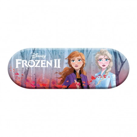 FROZEN NAIL POLISH TIN