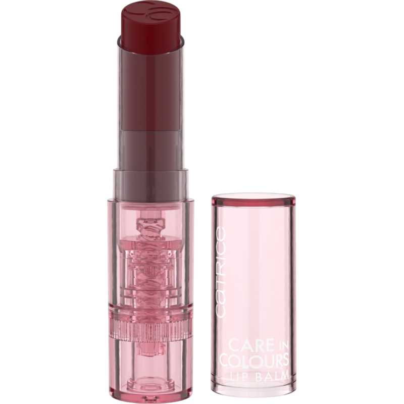 Bálsamo Labial Care In Colours 050 Wild Rebel