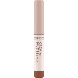 Lápiz Labial Creamy Nudes Lip Pencil de CATRICE