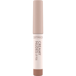 Lápiz Labial Creamy Nudes Lip Pencil de CATRICE