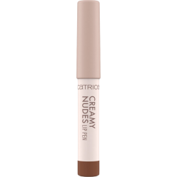 Lápiz Labial Creamy Nudes Lip Pencil de CATRICE