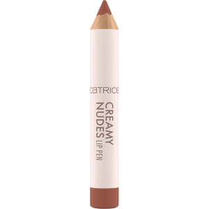 Lápiz Labial Creamy Nudes Lip Pencil de CATRICE