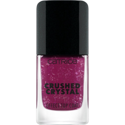 TOP COAT DREAM IN PURE GLITTER
