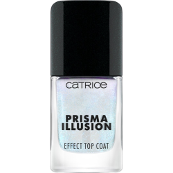 TOP COAT DREAM IN PURE GLITTER