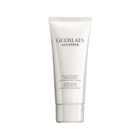 GUERLAIN HOMME AFTER-SHAVE GEL 150ML