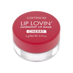 Lip Lovin' Mascarilla de Labios Nocturna