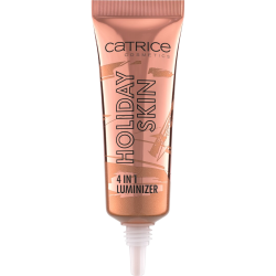 Iluminador 4 en 1 Holiday Skin