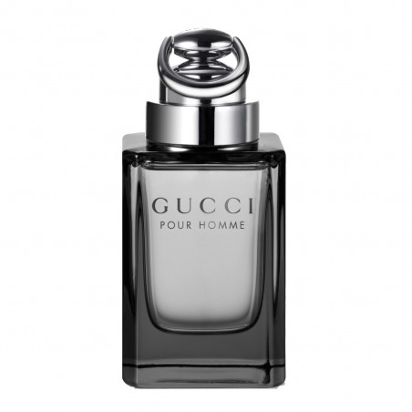 GUCCI POUR HOMME EDT VAPO.50ML