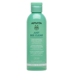 Just Bee Clear Loción Purificante
