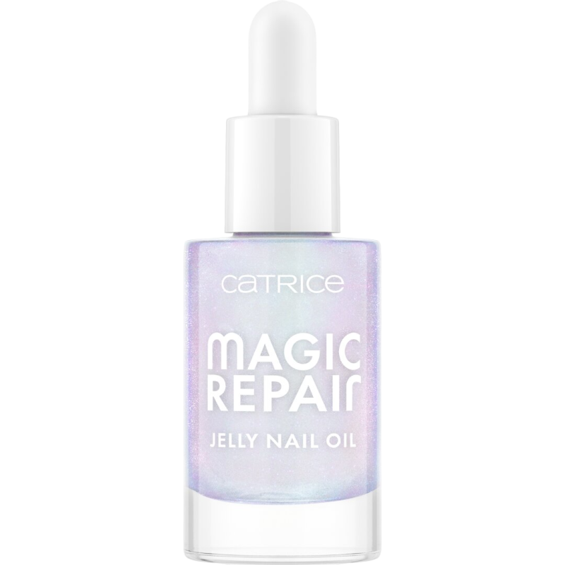 Aceite De Uñas Jelly Magic Repair 8 Ml