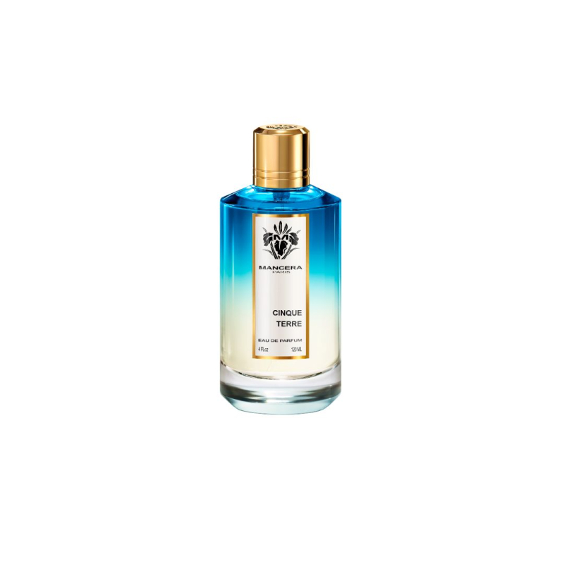 Cinque Terre Eau De Parfum 120 Ml
