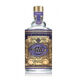 4711 LILAC EAU DE COLOGNE 100 ML