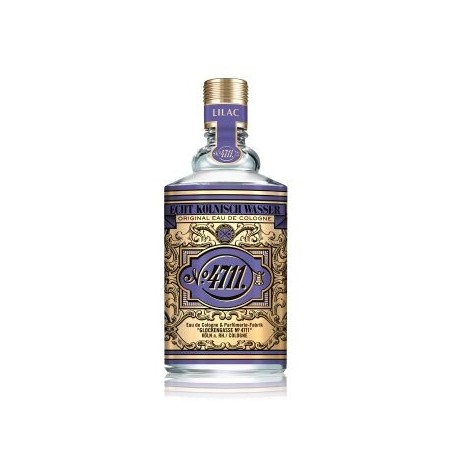 4711 LILAC EAU DE COLOGNE 100 ML