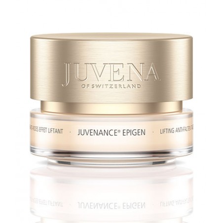 JUVENANCE EPIGEN LIFTING ANTI-WRINKLE DAY CREAM 50ML