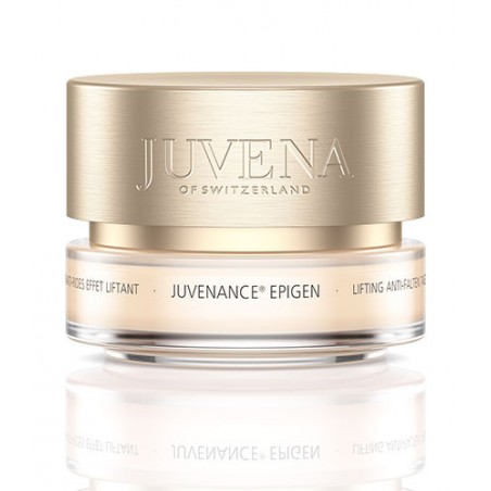 JUVENANCE EPIGEN LIFTING ANTI-WRINKLE DAY CREAM 50ML