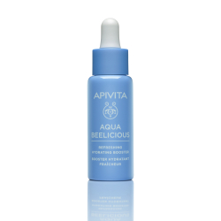 Aqua Beelicious Booster Hidratante y Refrescante con Miel y Ácido Hialurónico