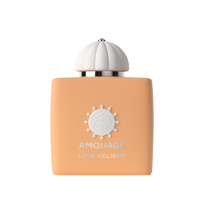 Love Delight Eau De Parfum 100 Ml
