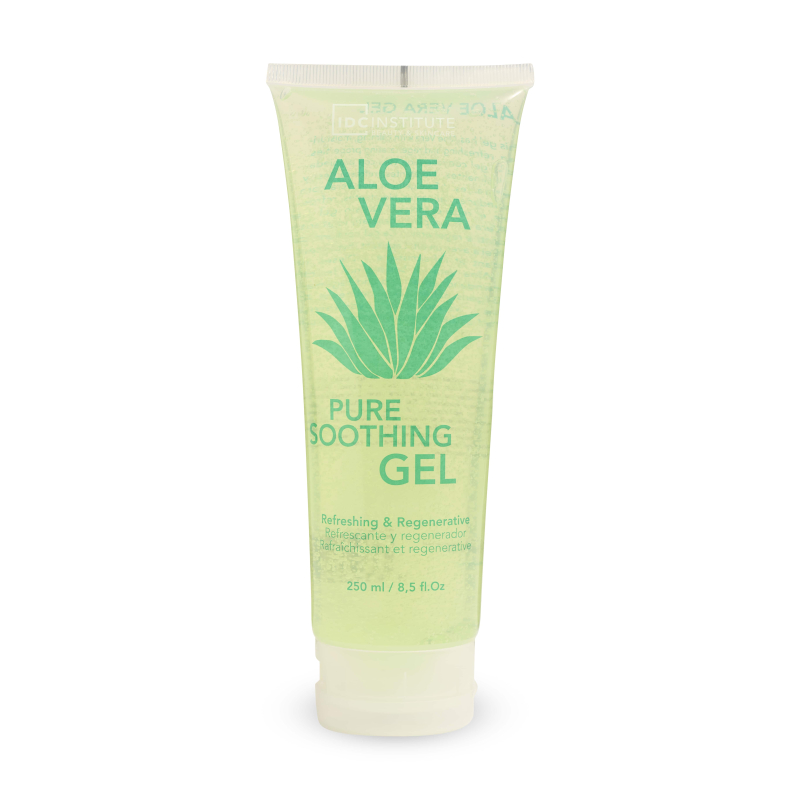 Aloe Vera Gel 250 Ml