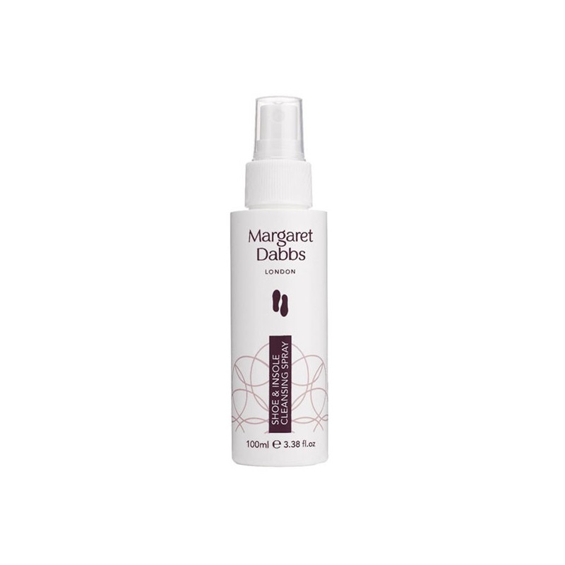Shoe & insole cleansing spray 100ml