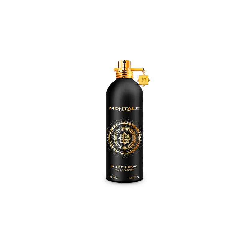 Pure love eau de parfum 100ml
