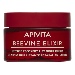 Beevine Elixir Crema de Noche Lift Recuperación Intensa