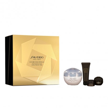 Future Solution LX Estuche Crema Dia 50 ml