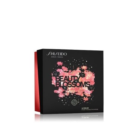 Ultimune Estuche Power Infusing Concentate 50 ml