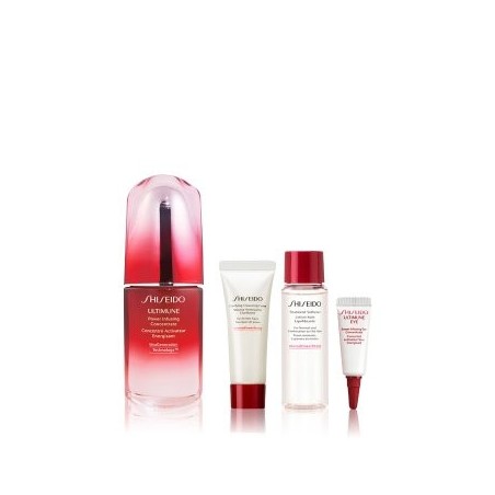 Ultimune Estuche Power Infusing Concentate 50 ml