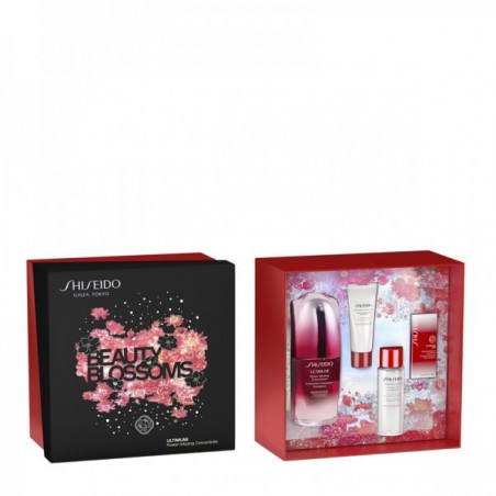 Ultimune Estuche Power Infusing Concentate 50 ml
