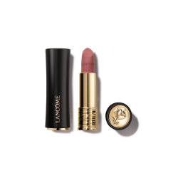 L'Absolu Rouge Drama Matte Labial Acabado Mate Empolvado