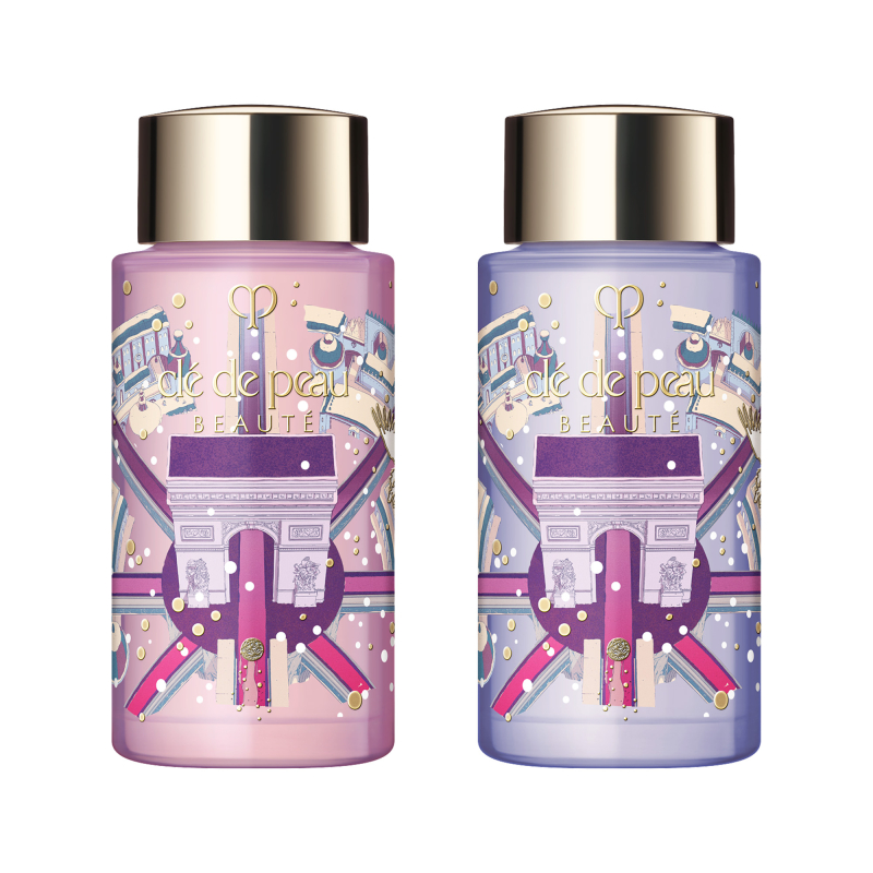 Set Radiant Multi-repair Oil Edición Limitada 20 Ml
