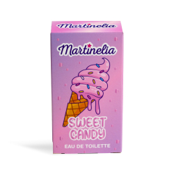 martinelia sweet candy
