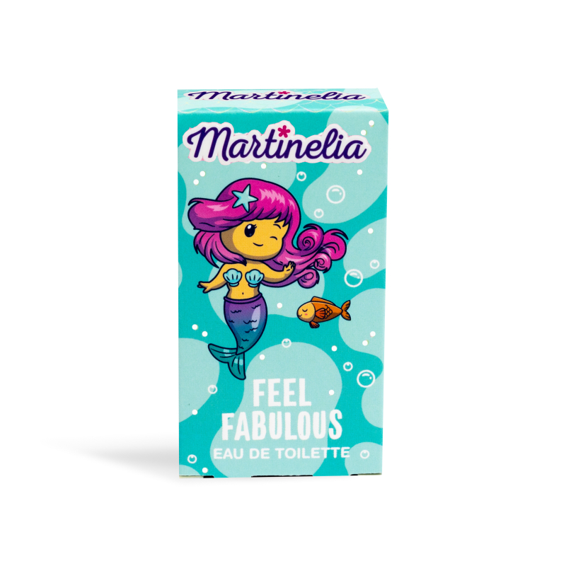 martinelia feel fabulous