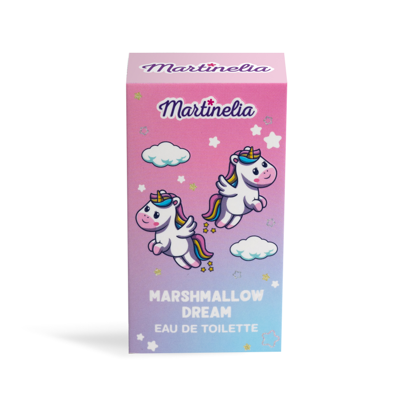 martinelia marshmallow dream