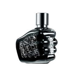 diesel only the brave tattoo woda toaletowa 200 ml     