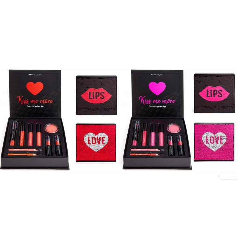 Ms love yourself for lips