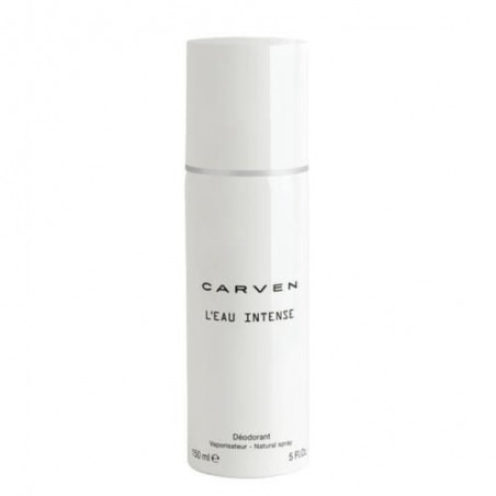 L'Eau Intense Déodorant Spray 150 ml