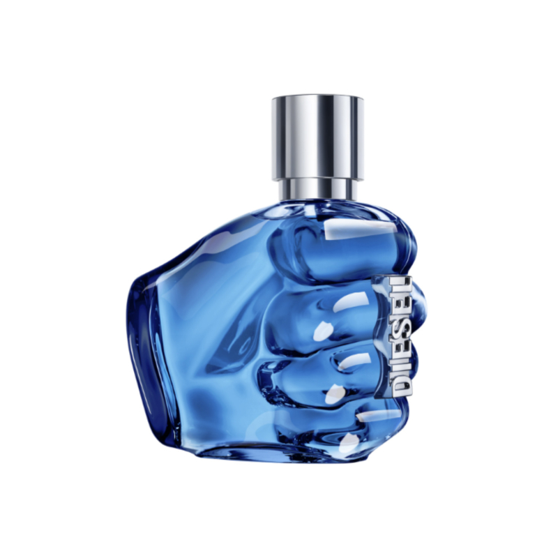 Only The Brave Sound Edt V75ml
