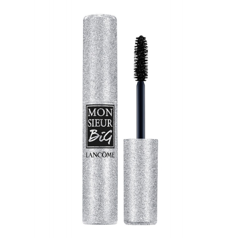 Monsieur Big 01 Ed.limitada