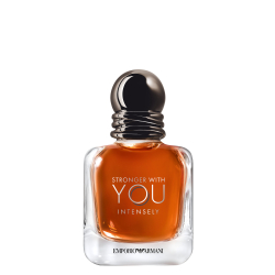 giorgio armani emporio armani - stronger with you intensely woda perfumowana null null     