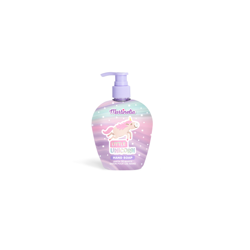 Little Unicorn Hand Soap 250 Ml