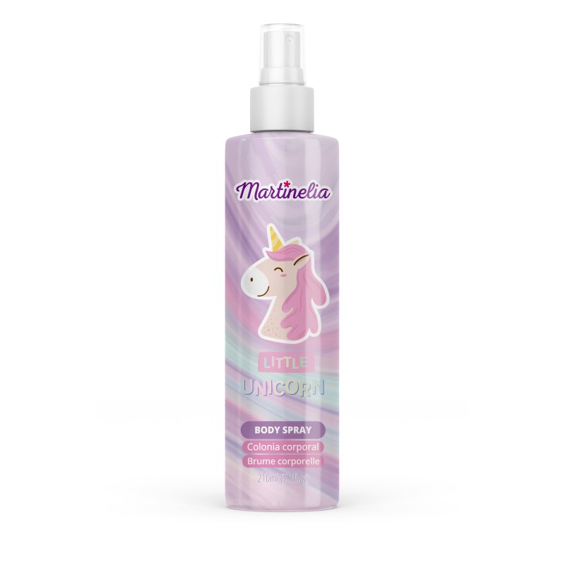 Body Spray Unicorn 210 Ml